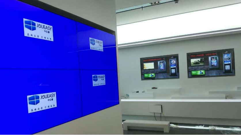 多媒體數字展廳在企業(yè)運用的價值