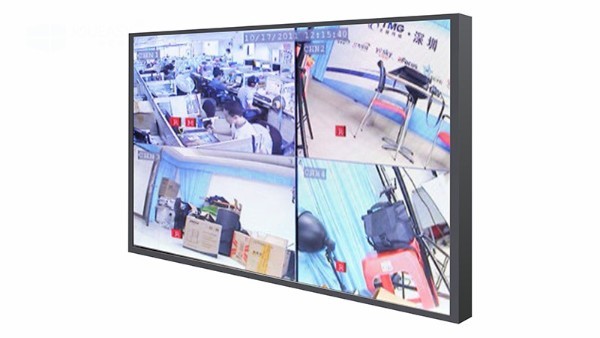 視頻監控圖像上墻的方案有哪些？
