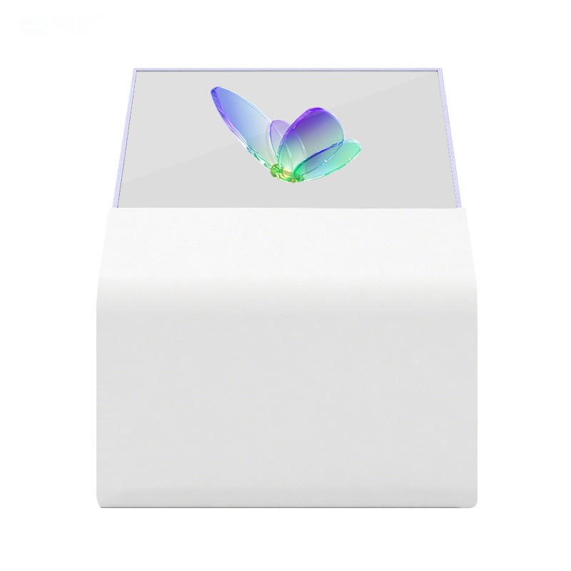 55寸斜面OLED查詢一體機(jī)