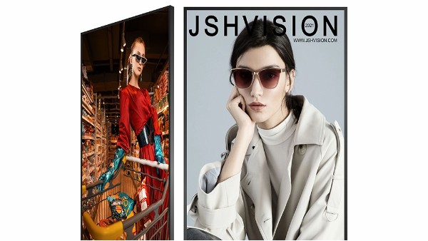 解析廣告機(jī)的功能和賣點(diǎn)？