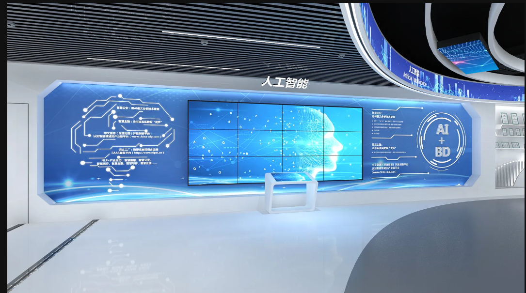 微間距、智能化引領未來，液晶拼接屏市場邁向高質量發展新階段