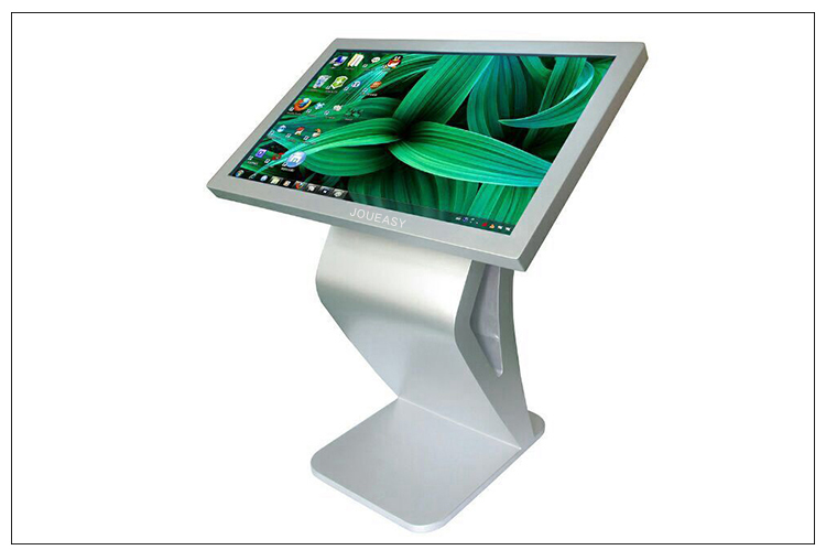 42寸臥式觸摸一體機