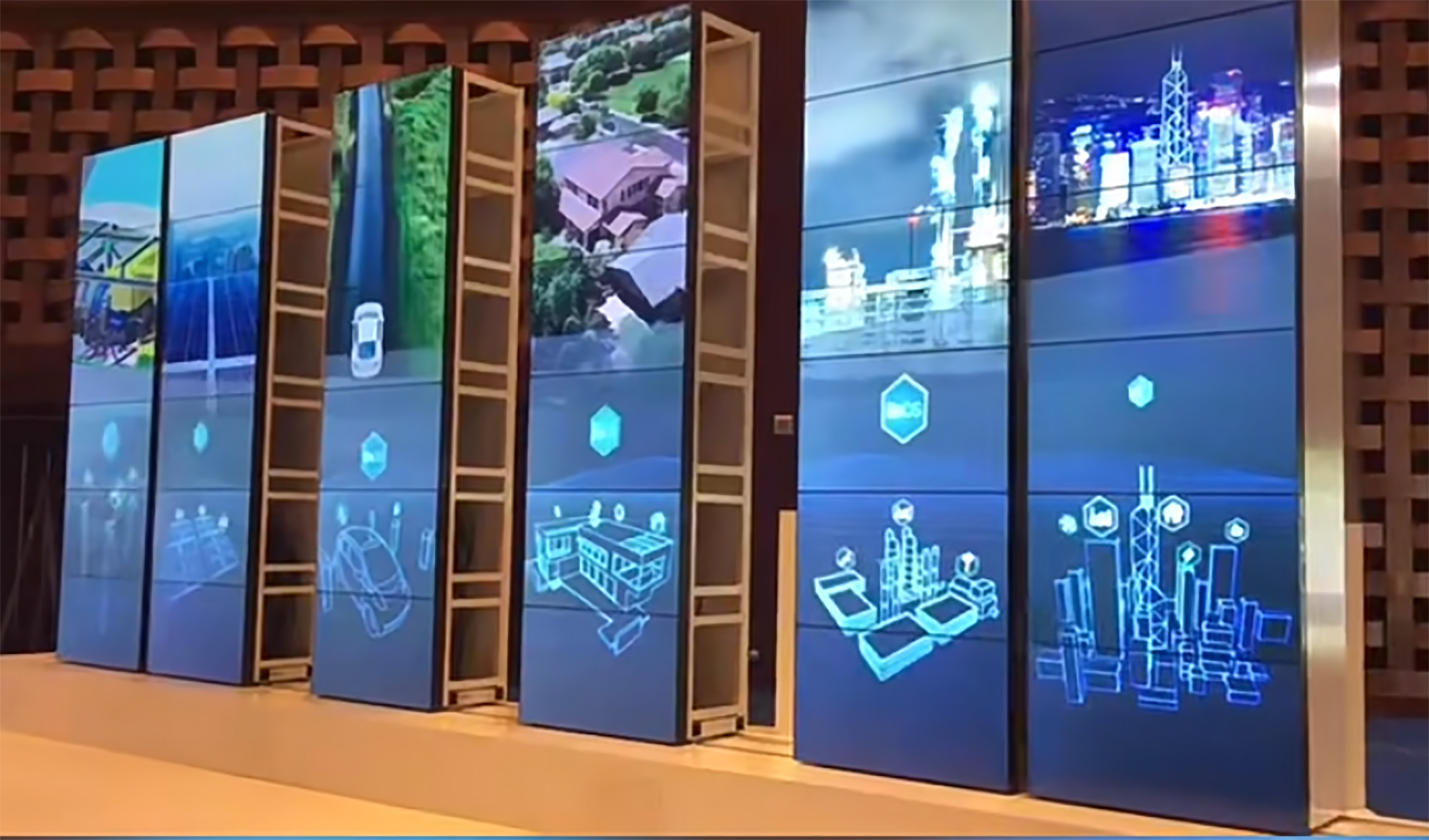 什么是多屏聯動？多屏聯動有什么作用？